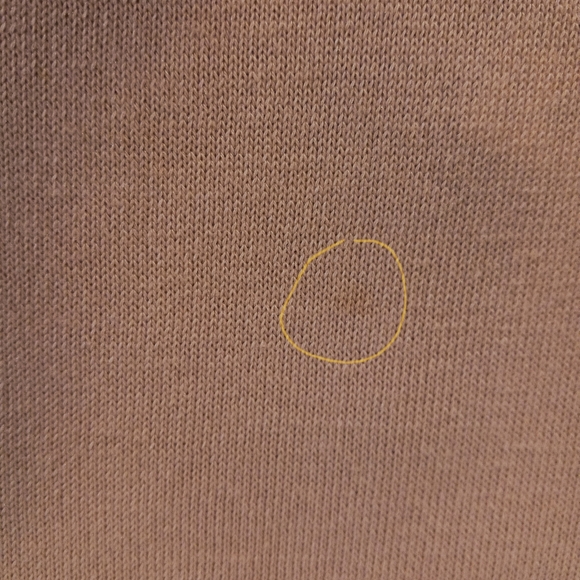 Vintage VG Pink Label Beaded Embroidered Cardigan Sweater | US M - Picture 5 of 8